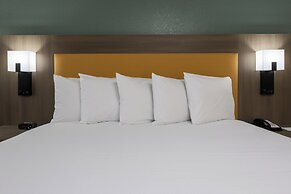 Comfort Inn Hayward / Union City