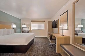 Comfort Inn Hayward / Union City