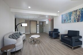 Comfort Inn Hayward / Union City