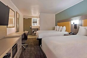 Comfort Inn Hayward / Union City