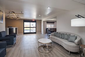 Comfort Inn Hayward / Union City
