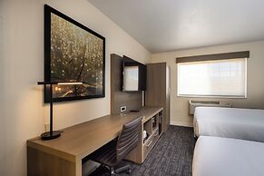 Comfort Inn Hayward / Union City