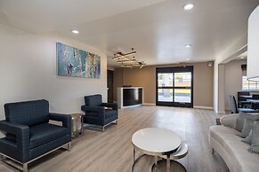 Comfort Inn Hayward / Union City