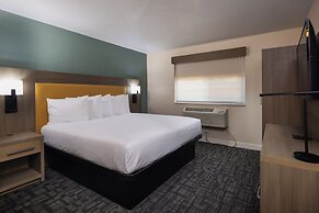 Comfort Inn Hayward / Union City