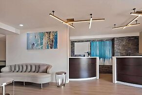Comfort Inn Hayward / Union City
