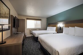 Comfort Inn Hayward / Union City