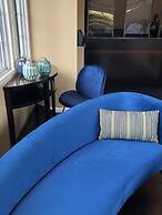 Blu Pacific Hotel