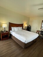 Blu Pacific Hotel