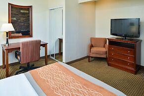 Blu Pacific Hotel