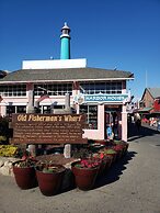 Blu Pacific Hotel