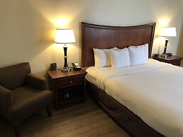 Blu Pacific Hotel