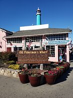 Blu Pacific Hotel