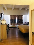 Inn at the Highland Denver Downtown