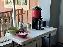 Inn at the Highland Denver Downtown