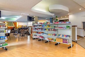 Inn at the Highland Denver Downtown