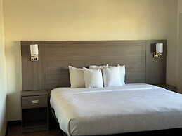 Inn at the Highland Denver Downtown