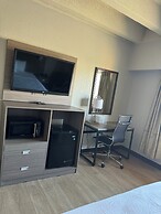 Inn at the Highland Denver Downtown