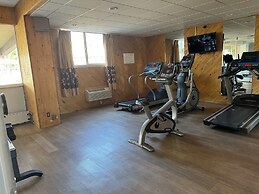 Inn at the Highland Denver Downtown