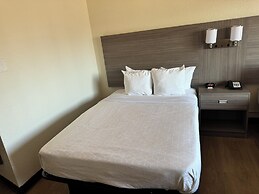 Inn at the Highland Denver Downtown