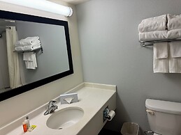 Inn at the Highland Denver Downtown