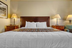 Inn at the Highland Denver Downtown