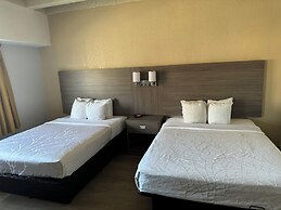 Inn at the Highland Denver Downtown