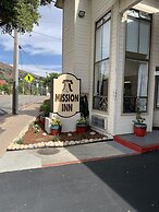 Mission Inn San Luis Obispo