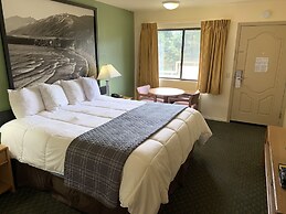 Mission Inn San Luis Obispo