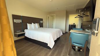 Mission Inn San Luis Obispo