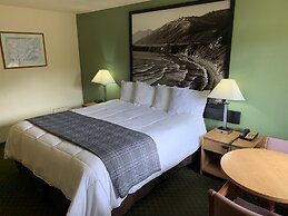 Mission Inn San Luis Obispo