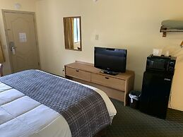 Mission Inn San Luis Obispo