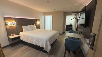 Mission Inn San Luis Obispo