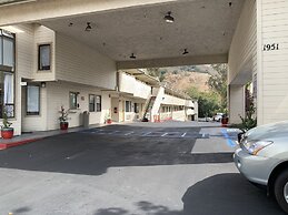 Mission Inn San Luis Obispo