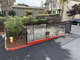 Mission Inn San Luis Obispo