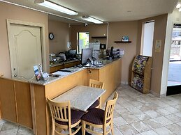 Mission Inn San Luis Obispo