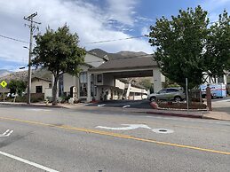 Mission Inn San Luis Obispo