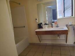 Mission Inn San Luis Obispo