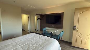 Mission Inn San Luis Obispo