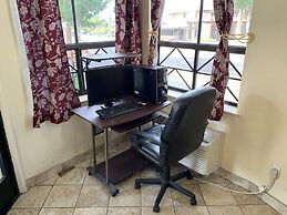 Mission Inn San Luis Obispo