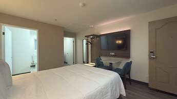 Mission Inn San Luis Obispo