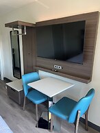 Mission Inn San Luis Obispo