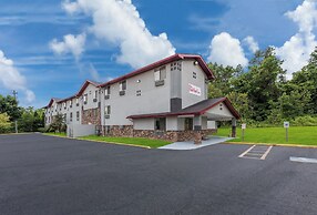 Red Roof Inn Mansfield