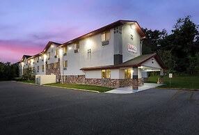 Red Roof Inn Mansfield