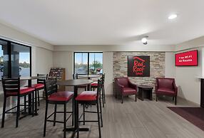 Red Roof Inn Mansfield