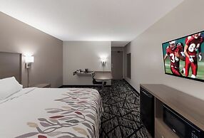 Red Roof Inn Mansfield