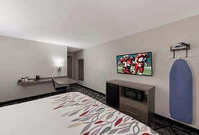 Red Roof Inn Mansfield