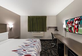 Red Roof Inn Mansfield