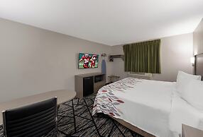 Red Roof Inn Mansfield