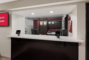 Red Roof Inn Mansfield