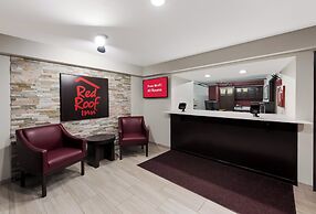 Red Roof Inn Mansfield